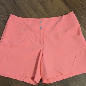 Slazenger Golf shorts size 4